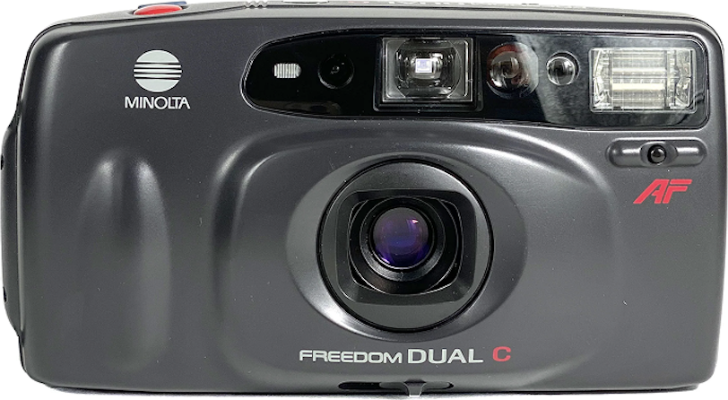 Film camera
